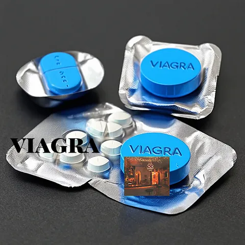 Para comprar viagra se ocupa receta